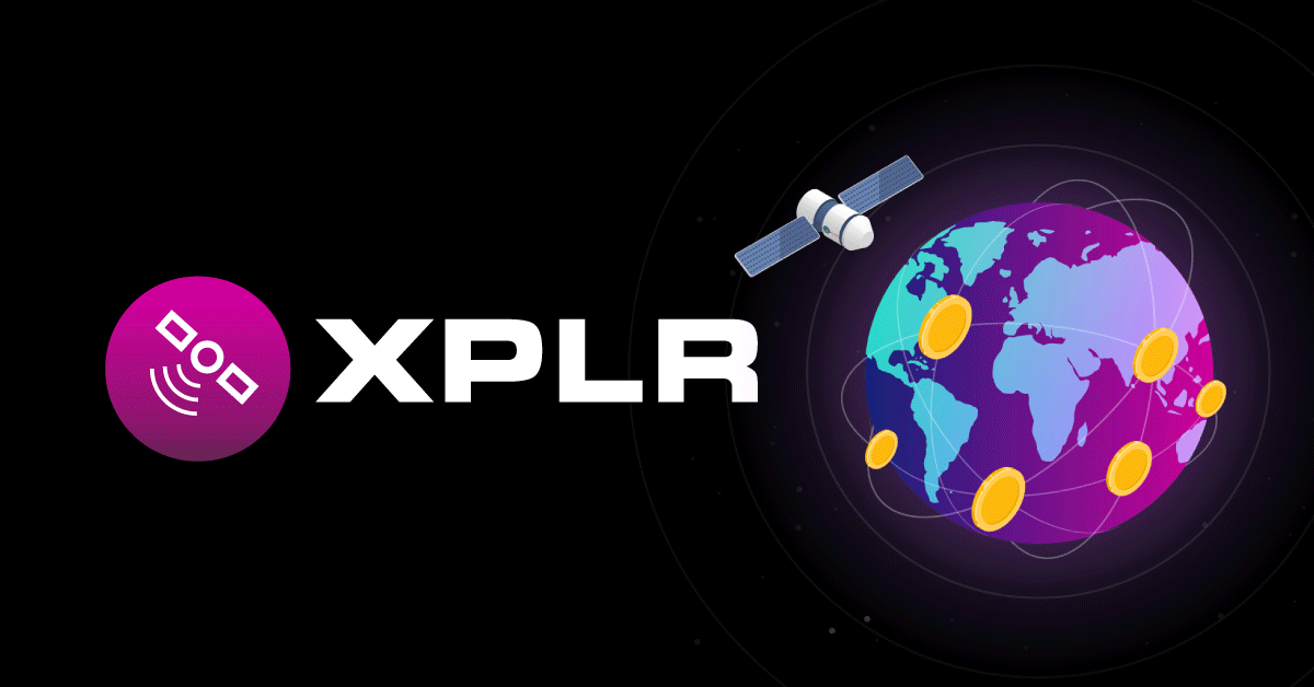 XPLR Token | DEBT Box